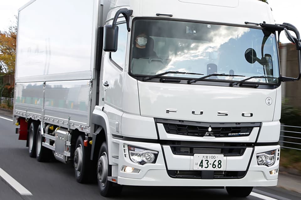 Trucks